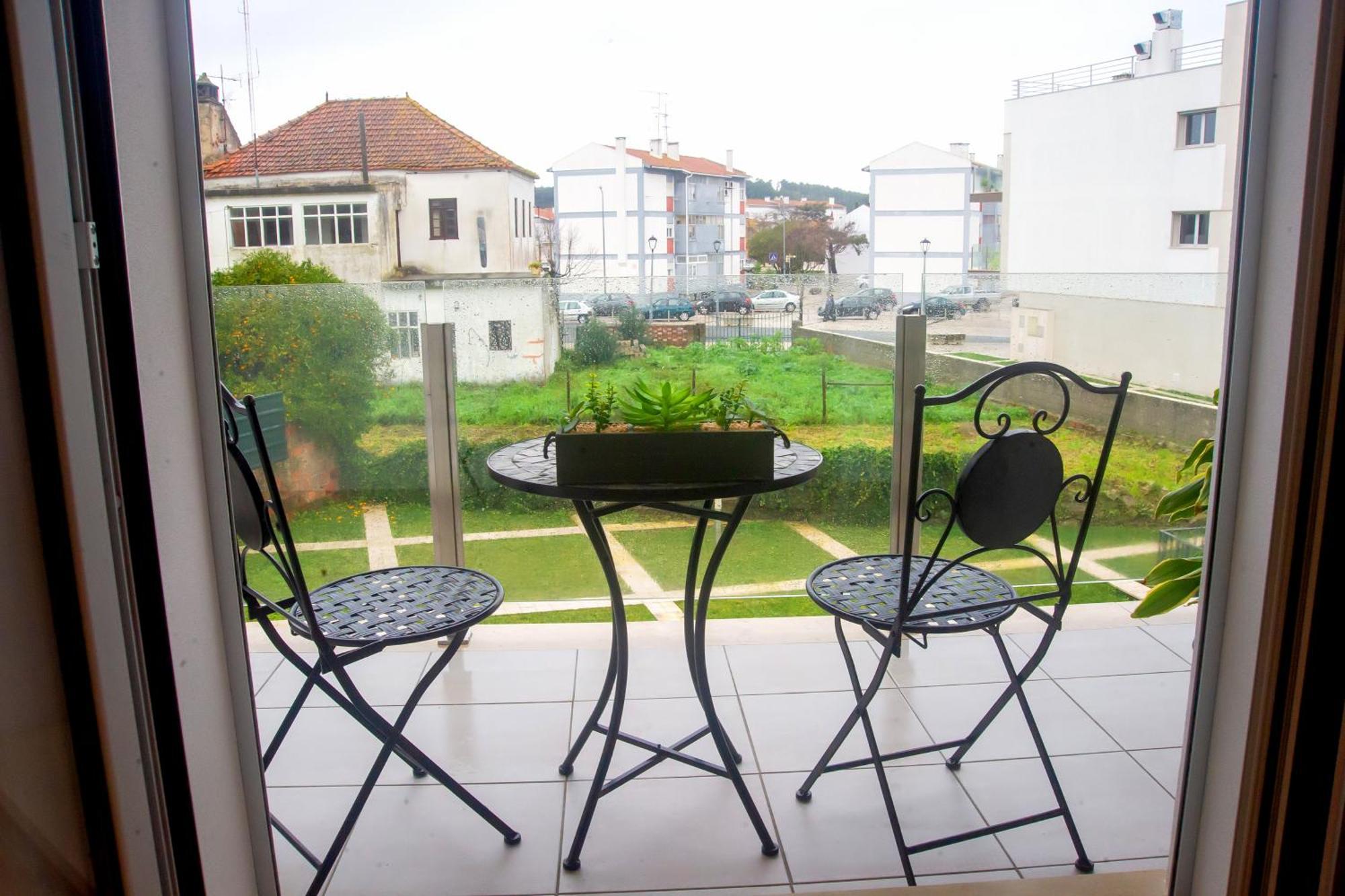 Batalha - Ferreiras Apartment Esterno foto